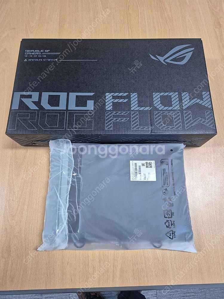 ASUS ROG Flow Z13 GZ301v 노트북 게...--2