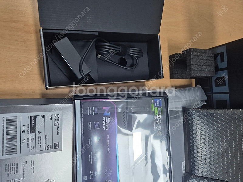 ASUS ROG Flow Z13 GZ301v 노트북 게...--6