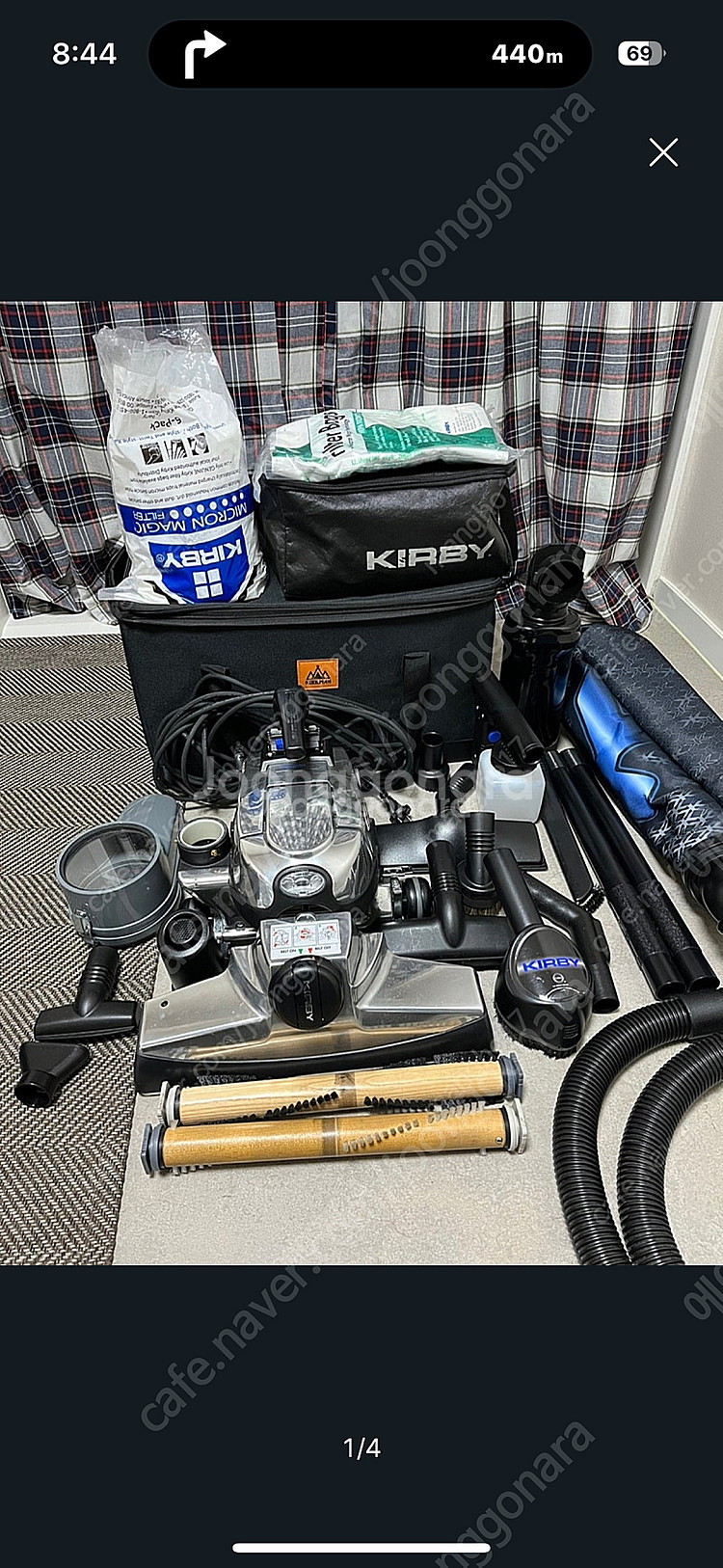 컬비 어밸리어2 팔아요--0