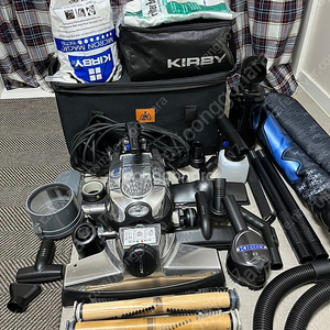 컬비 어밸리어2 팔아요