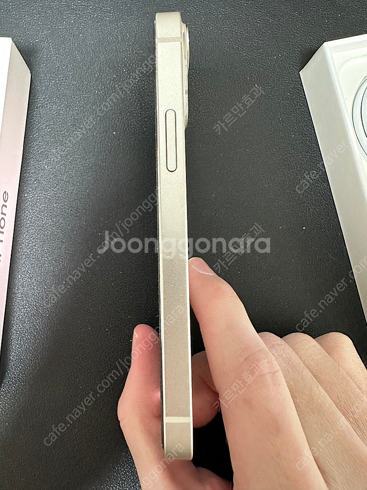아이폰 13미니 256GB 상때깔끔.아주좋음--1