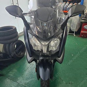 부산 BMW C650GT 19년식 6천키로 포커판5555 판매합니다