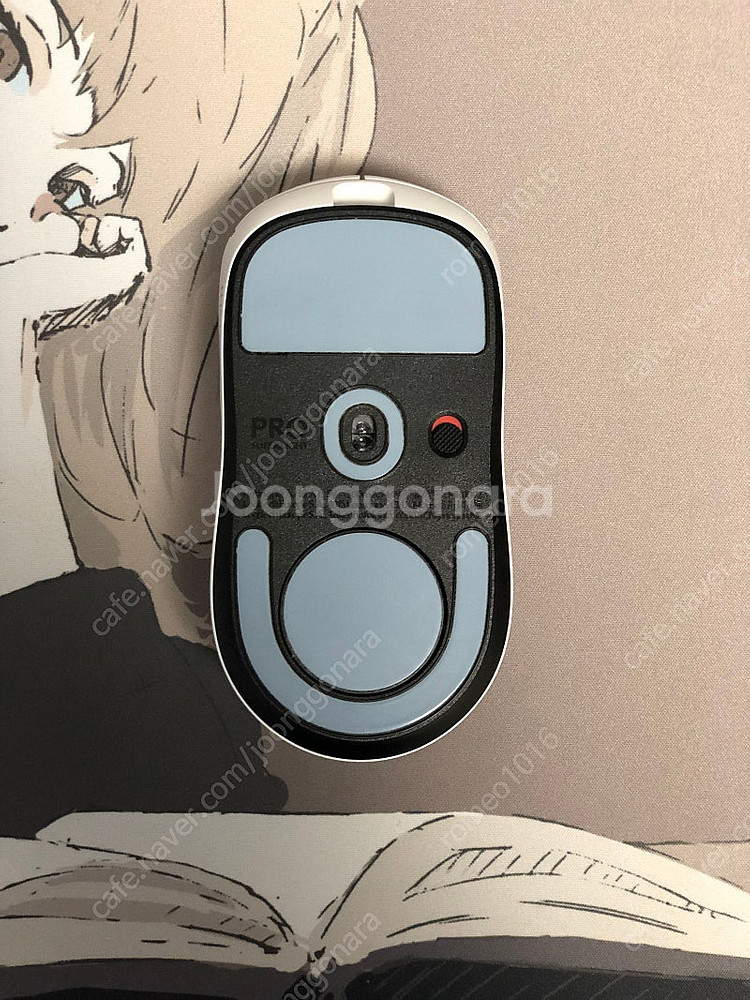 [화이트] 로지텍G PRO X Superlight 2 ...--2