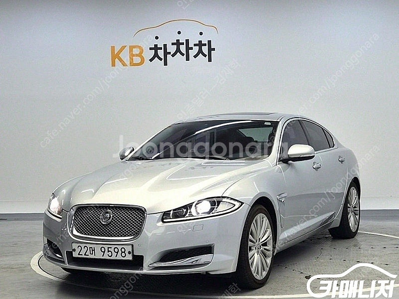 [재규어]뉴XF 3.0 SC AWD 프리미엄 (5인승)...--0
