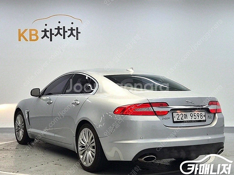 [재규어]뉴XF 3.0 SC AWD 프리미엄 (5인승)...--2