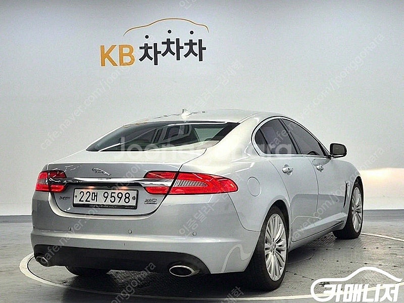 [재규어]뉴XF 3.0 SC AWD 프리미엄 (5인승)...--3