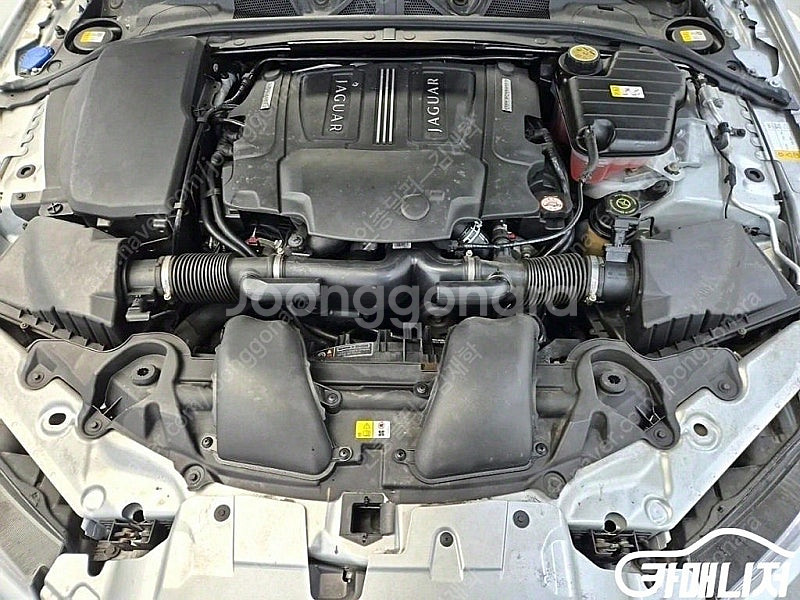 [재규어]뉴XF 3.0 SC AWD 프리미엄 (5인승)...--5