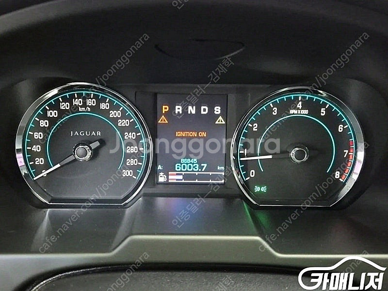 [재규어]뉴XF 3.0 SC AWD 프리미엄 (5인승)...--6