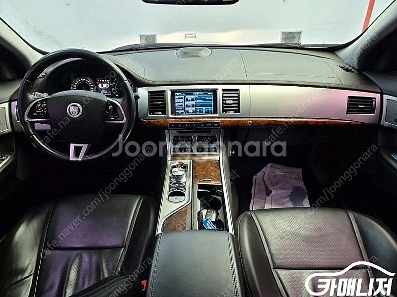 [재규어]뉴XF 3.0 SC AWD 프리미엄 (5인승)...--7
