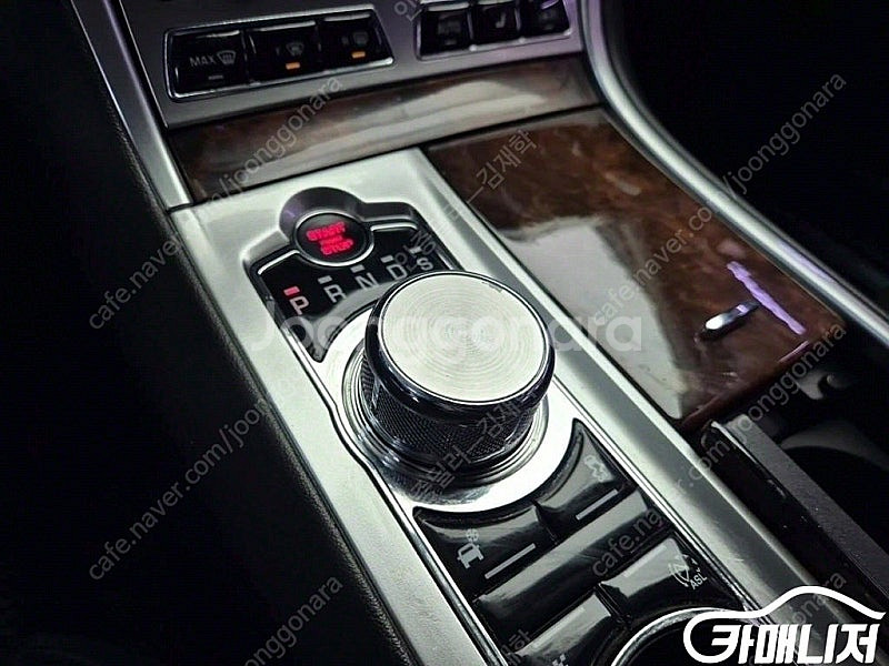 [재규어]뉴XF 3.0 SC AWD 프리미엄 (5인승)...--8