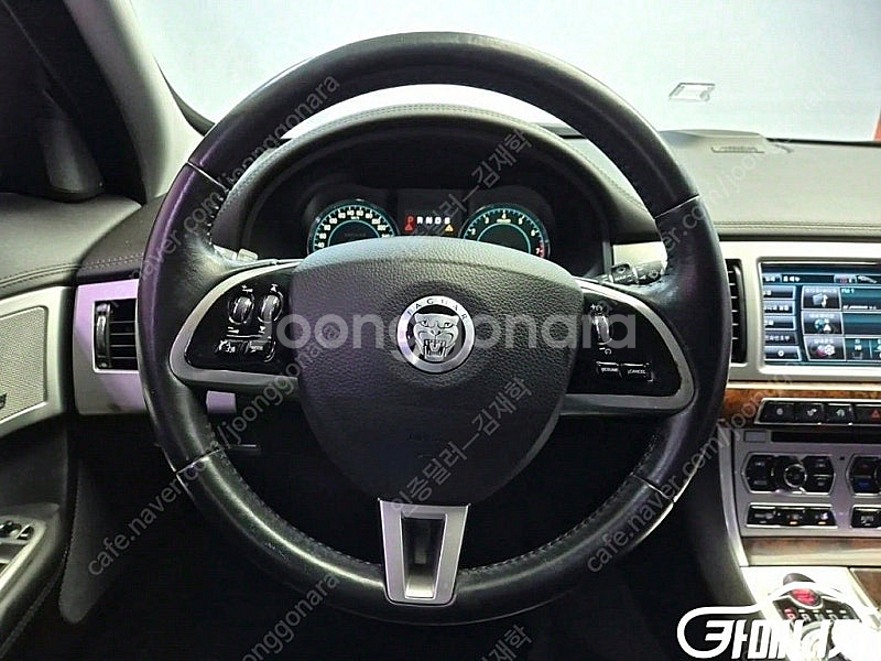 [재규어]뉴XF 3.0 SC AWD 프리미엄 (5인승)...--9
