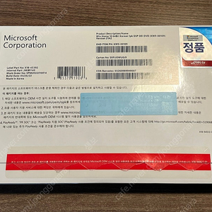 윈도우 10 홈 DSP (Windows 10 Home DSP)