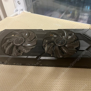 그래픽카드 gtx1060 3g