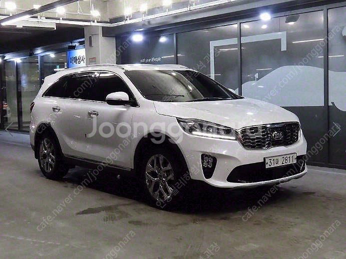@19년식 더 뉴쏘렌토 디젤 R2.2 4WD 마스터 전...--0