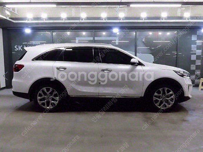 @19년식 더 뉴쏘렌토 디젤 R2.2 4WD 마스터 전...--3