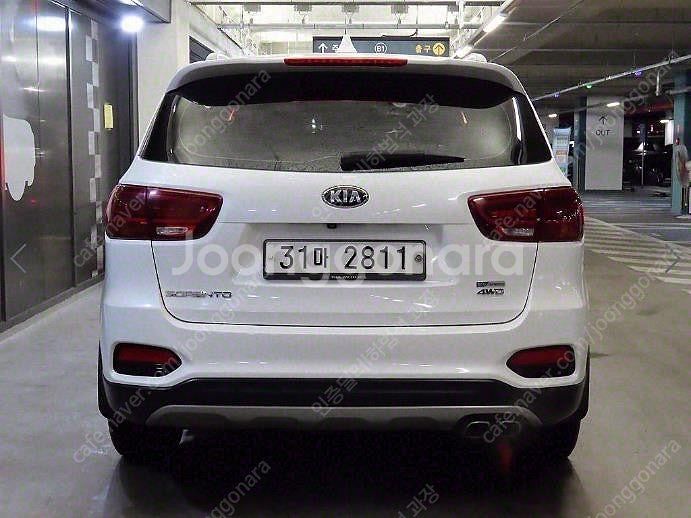 @19년식 더 뉴쏘렌토 디젤 R2.2 4WD 마스터 전...--5