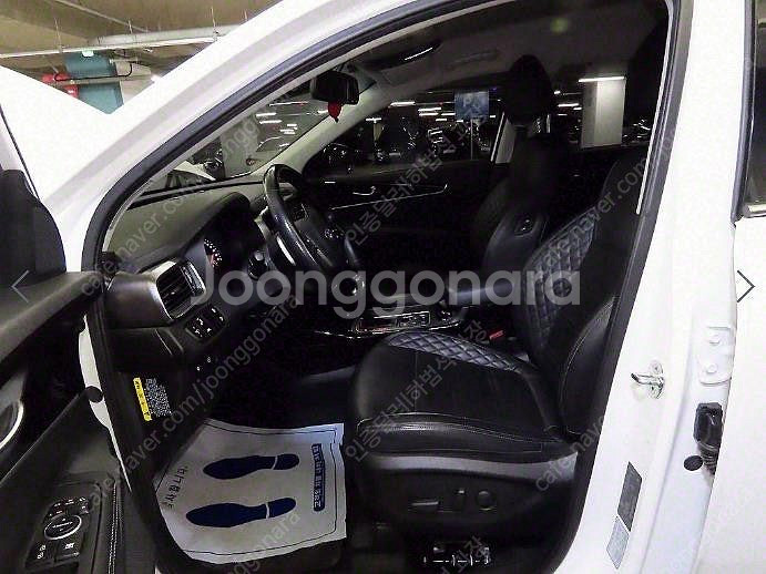 @19년식 더 뉴쏘렌토 디젤 R2.2 4WD 마스터 전...--6