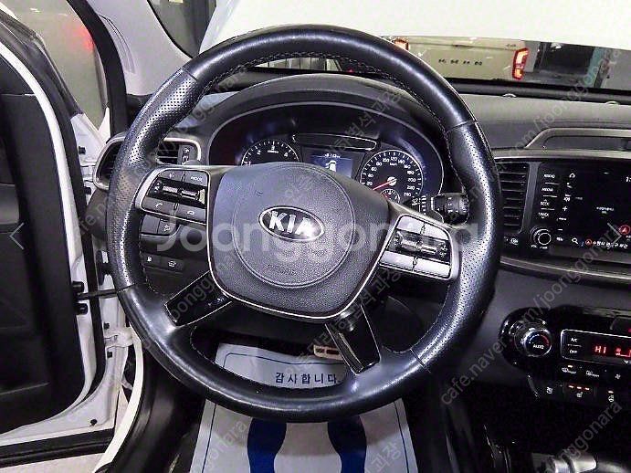 @19년식 더 뉴쏘렌토 디젤 R2.2 4WD 마스터 전...--8