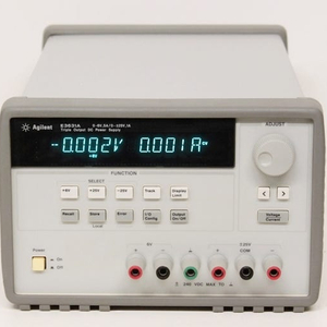 애질런트 E3631A DC Power Supply