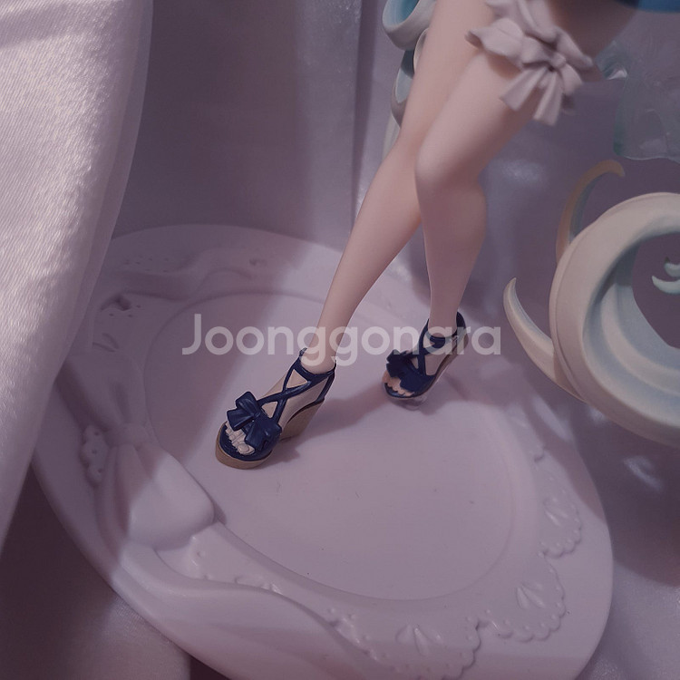 보컬로이드 하츠네 미쿠 메론 소다 미소녀 피규어--2