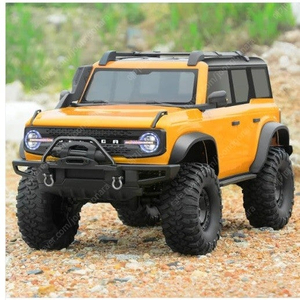 황보 r1011 (HB R1001 1/10 Scale RC Car 4WD Off-Road Rock Crawler)