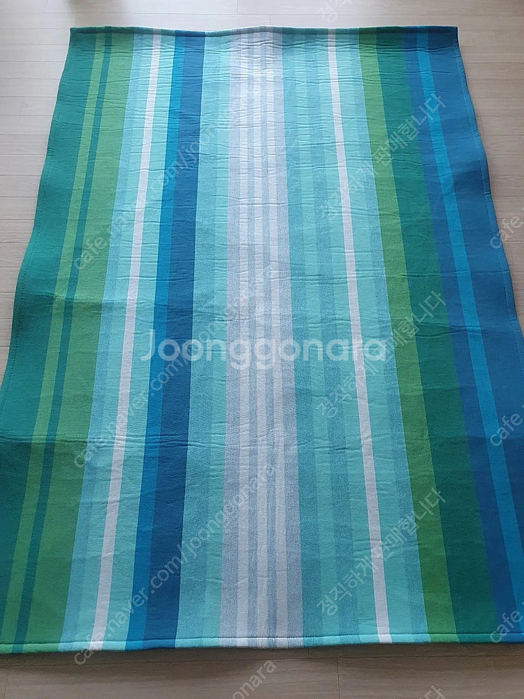 서수원직거래 중고 오리고 면카페트 240×160--0