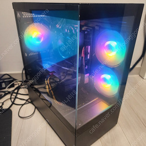 I5 14400f rtx4060 고사양컴퓨터 싸게팔아요