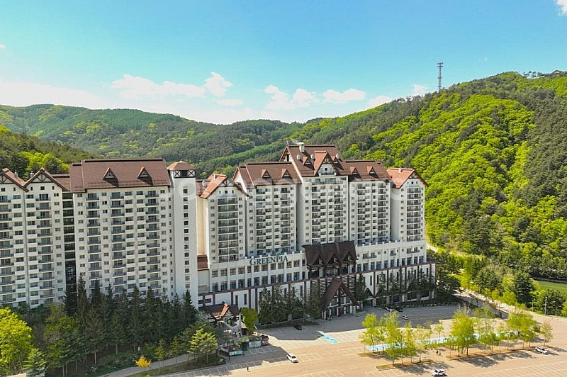 모나 용평리조트 2월28일 객실/ 반일/주간/오후야간권...--0