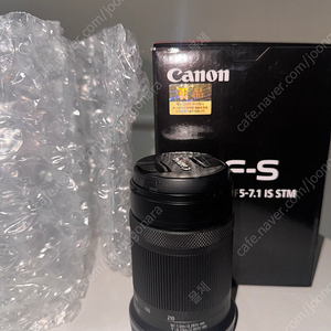 캐논 rf-s 55-210mm