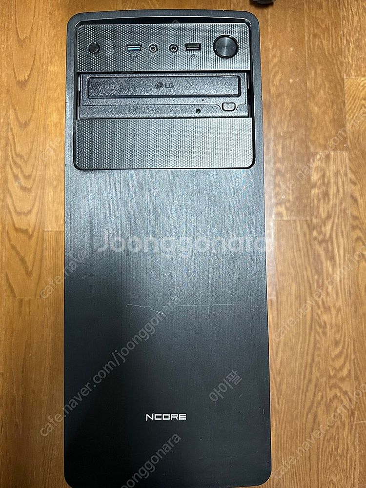 인텔펜티엄 G4560, 기가바이트보드 B250M, RA...--2