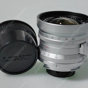 Light Lens Lab 9 ELEMENTS (28mm f/2.8) 미개봉