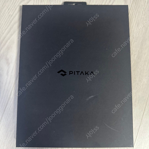 피타카 PITAKA MagEZ Case Pro 아이패드 프로 12.9 5세대, 6세대