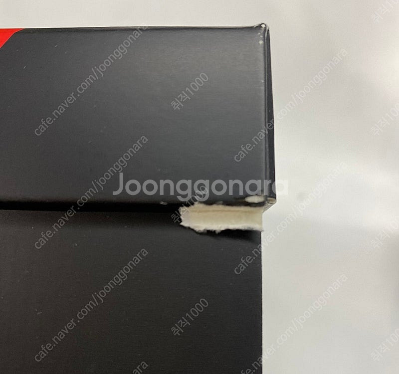 조던1 하이og 85 브레드팝니다.--1