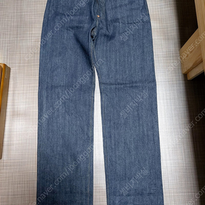 빅존 M103J BUCKAROO DENIM JEAN 32사이즈 팝니다 셀비지 LVC 37501