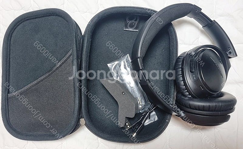 보스 qc35 7만원에 판매합니다.--0