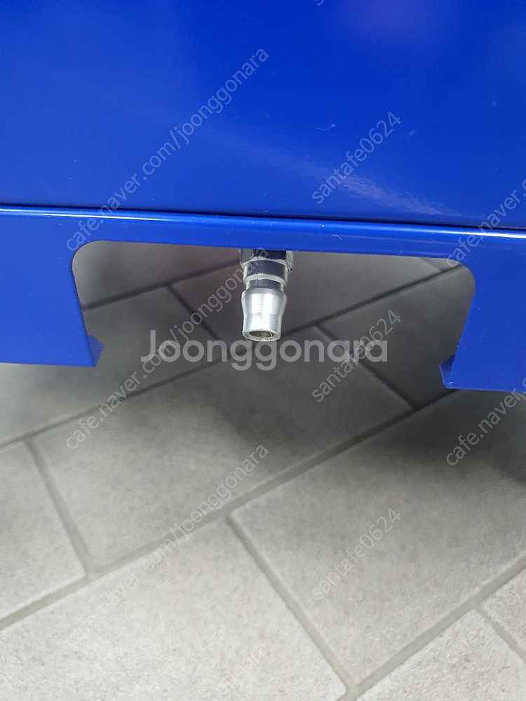 타이어 정비 공구함--8