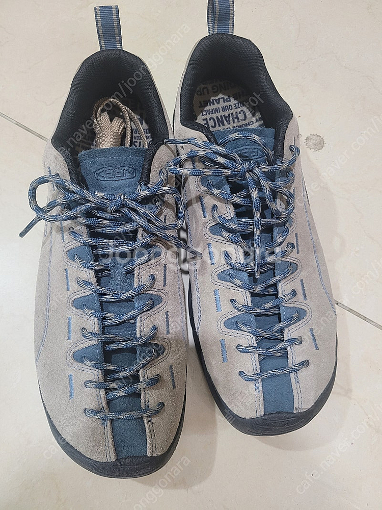 Keen 재스퍼 285--0
