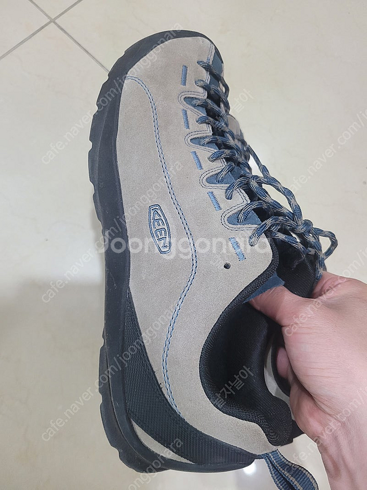 Keen 재스퍼 285--2