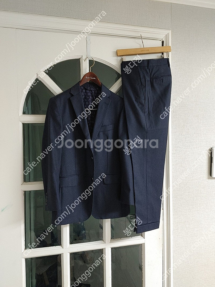 MP 마시모피옴보 코트 / 에트로옴므 셋업수트--0