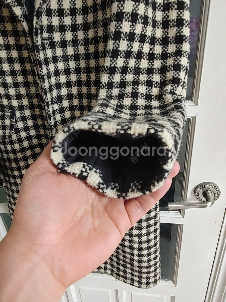 MP 마시모피옴보 코트 / 에트로옴므 셋업수트--8