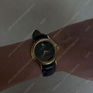 모바도 손목시계 movado 시계