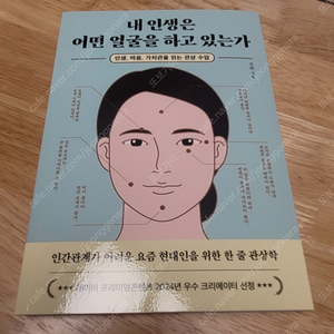 [새책] 내 인생은 어떤 얼굴을 하고 있는가 / 길해 / 온더페이지