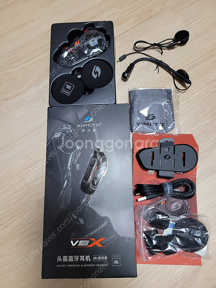 비모토 V9X JBL 블루투스--0