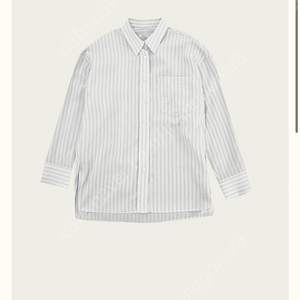 ribbonbit Tiff Striped Shirt