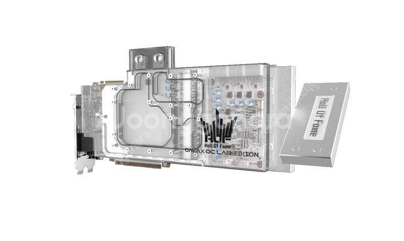 2080ti hof oc lab 구매--0