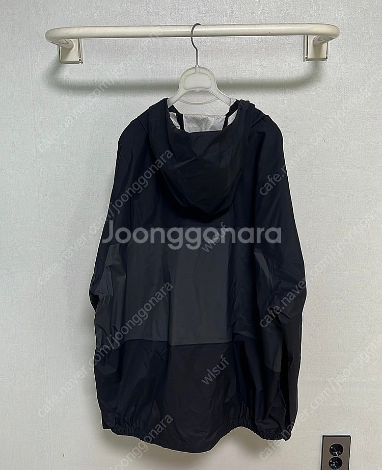 나이키 ACG 패커블 2.5L 자켓 블랙 XL--1