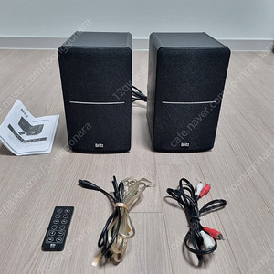 (부산/양산) 브리츠 Hi-Fi 스피커 BR-1600BT 팝니다.