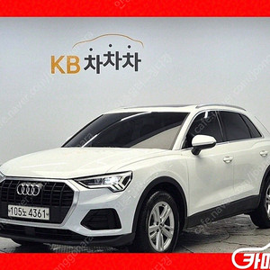 [아우디]Q3 (F3) 35 TDI (5인승) ★최저가판매, 최고가매입, 전액할부 여유자금까지 가능★