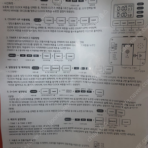 아드망 리밸런스 어성초 부스팅 진정앰플