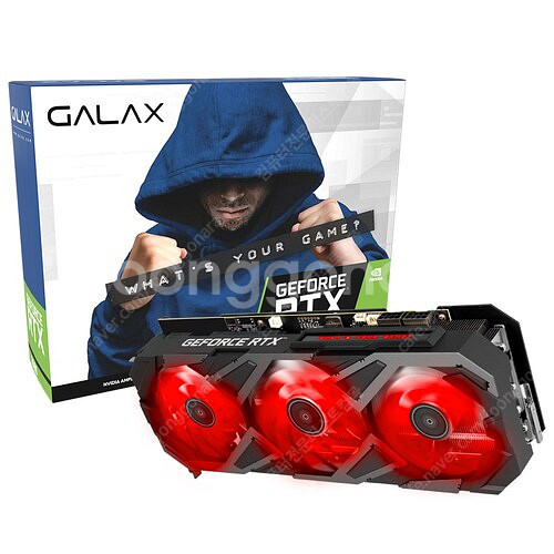 RTX3080 그래픽 브랜드 다양하게 판매합니다. RT...--2